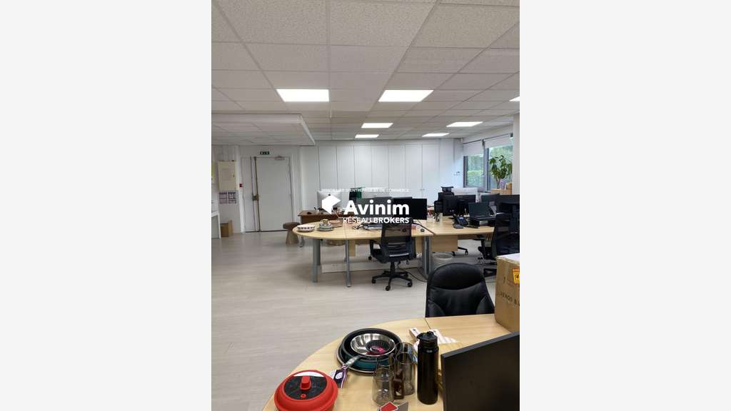 LOCAUX ACTIVITE TECHLID CHAMPAGNE AU MONT D OR