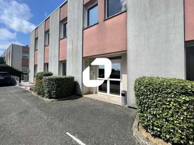 Vente Bureaux 95m² Champlan