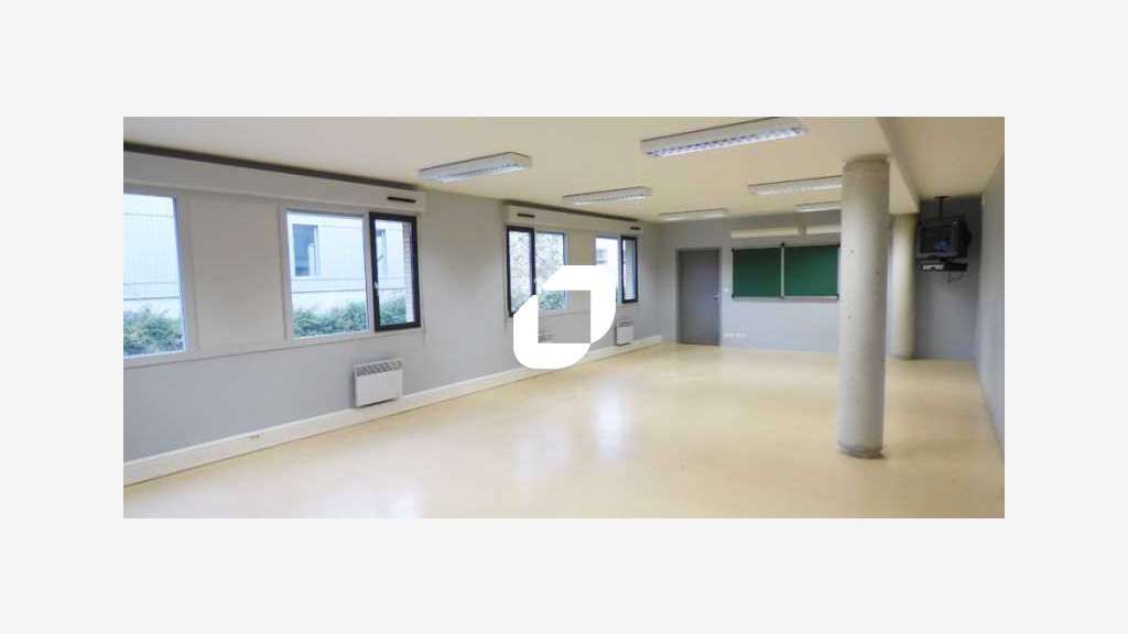 Vente Bureaux 475m² Champs sur marne