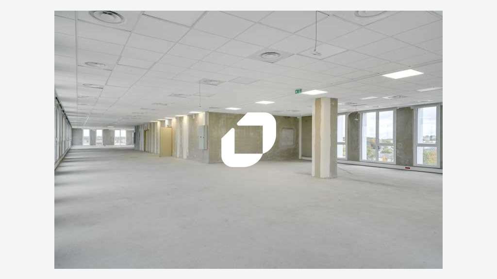 Vente Bureaux 532m² Champs sur marne