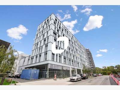 Vente Bureaux 532m² Champs sur marne