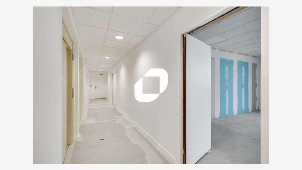 Vente Bureaux 532m² Champs sur marne