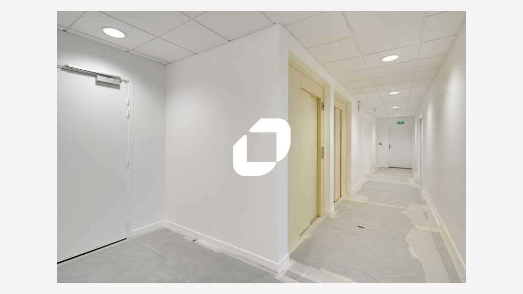 Vente Bureaux 532m² Champs sur marne