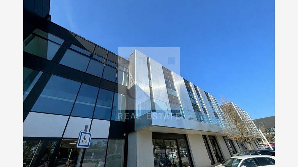 A vendre bureaux de 110m² dans l'ouest Lyonnais