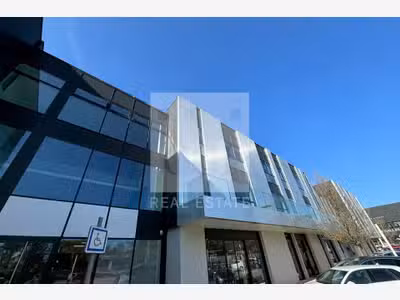 A vendre bureaux de 110m² dans l'ouest Lyonnais
