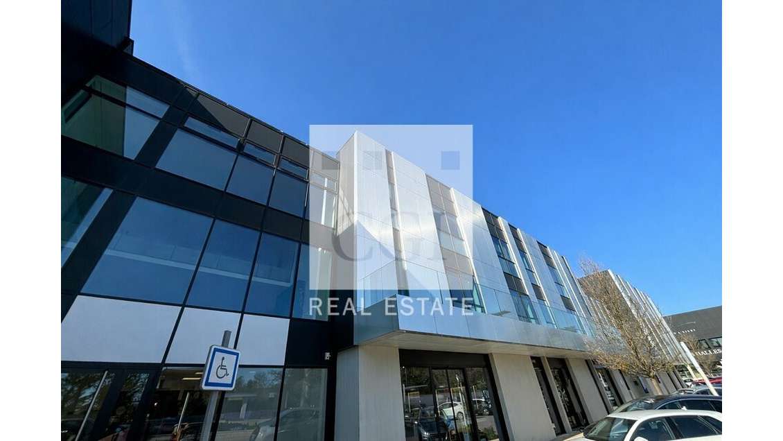 A vendre bureaux de 76m² à Charbonnières-les-Bains