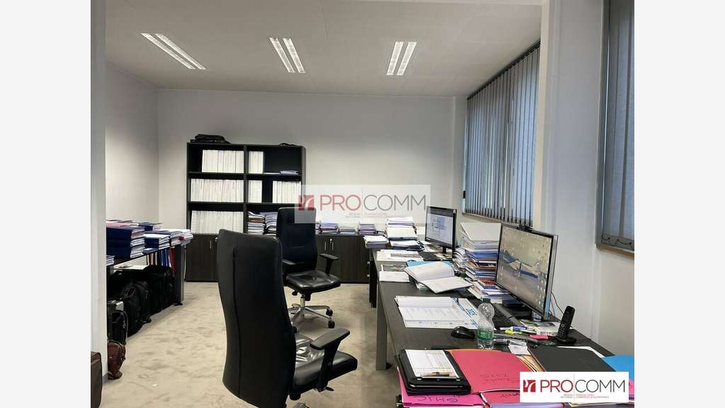 Bureaux 108m² R+4 à vendre à Chartres