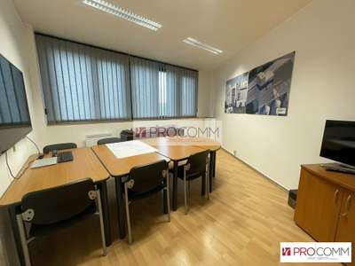 Bureaux 108m² R+4 à vendre à Chartres