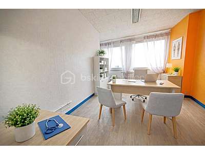 Vente Bureaux à Chartres