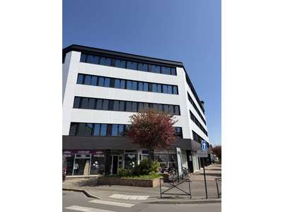Vente Bureaux à Chartres