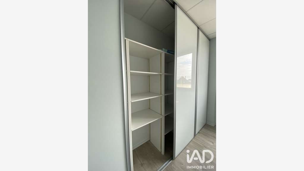 Vente bureaux rénovés 68m² à Chartres