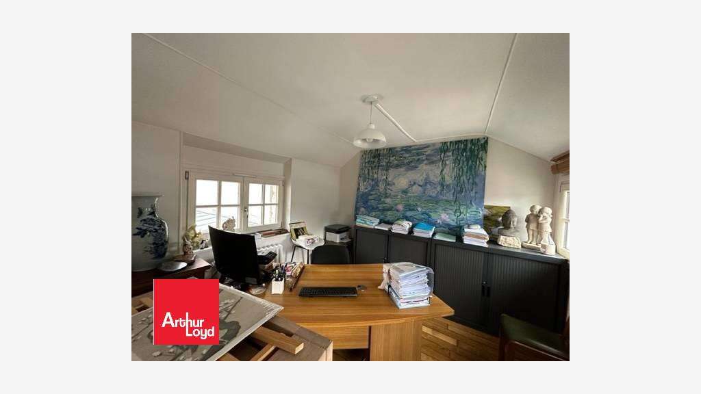 Vente bureaux 359m² sur 3 niveaux à Chartres