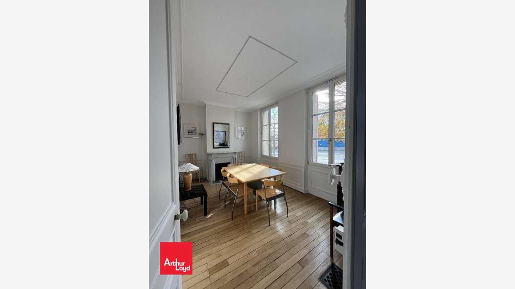Vente bureaux 359m² sur 3 niveaux à Chartres