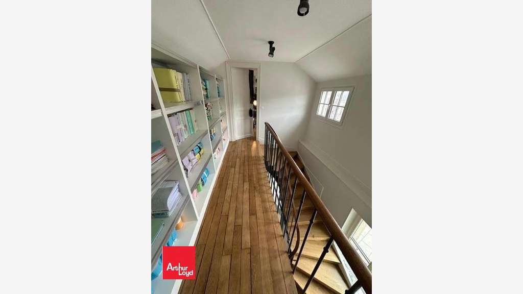 Vente bureaux 359m² sur 3 niveaux à Chartres