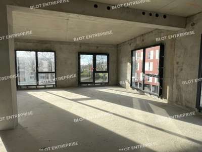 Vente Bureaux à Chartres-de-Bretagne