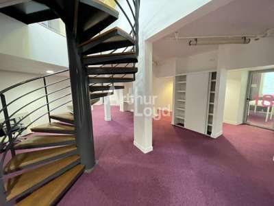 Bureaux 508m² à vendre à Chasseneuil-du-Poitou