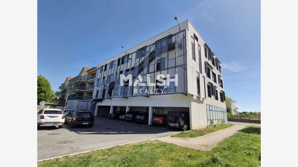 Bureaux neufs à vendre 149m² PMR / ERP à Chassieu 