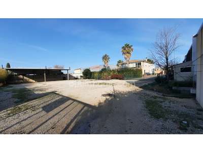 Vente Locaux d'activités - Entrepôts à Châteauneuf-les-Martigues