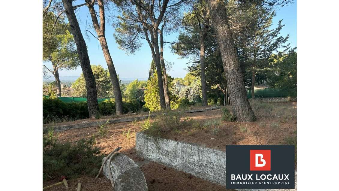 Vente bureaux 245m² périphérie de Châteaurenard