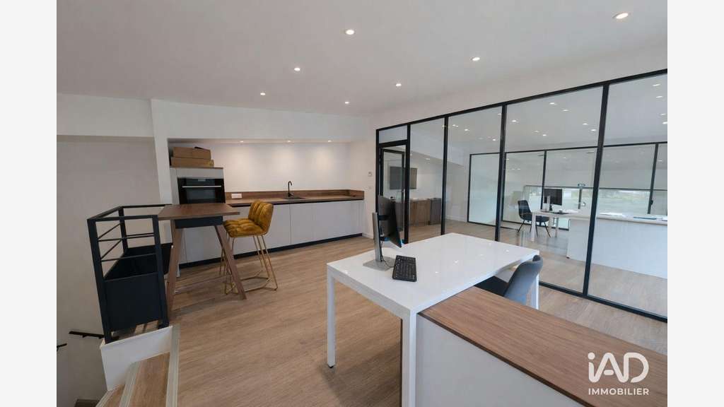 Bureau à Châteaurenard