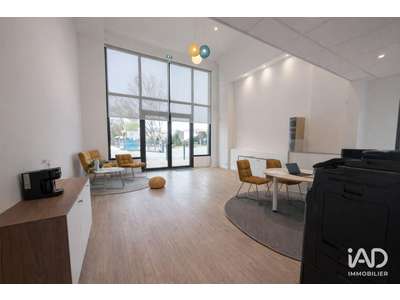 Vente Bureaux à Châteaurenard