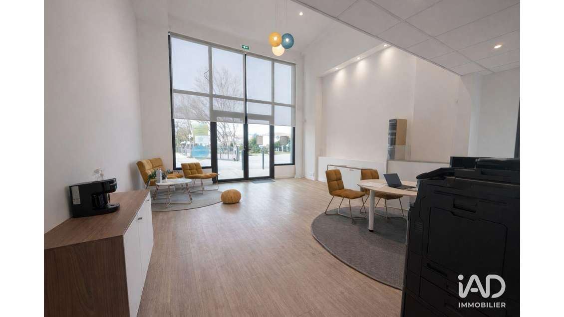 Bureau à Châteaurenard