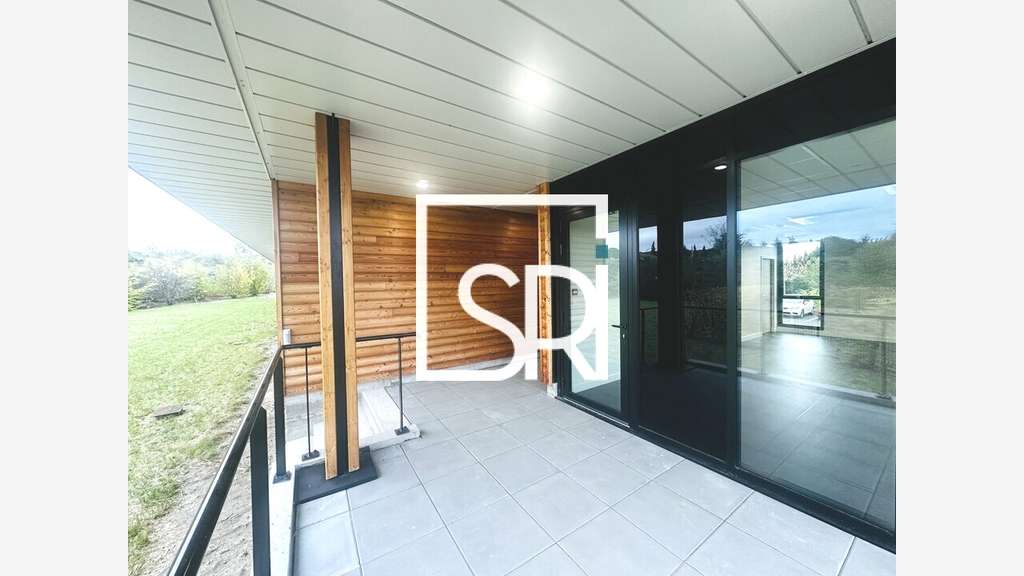 Vente bureaux récents 414m² à Châtelguyon