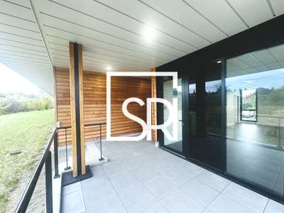 Vente bureaux récents 414m² à Châtelguyon