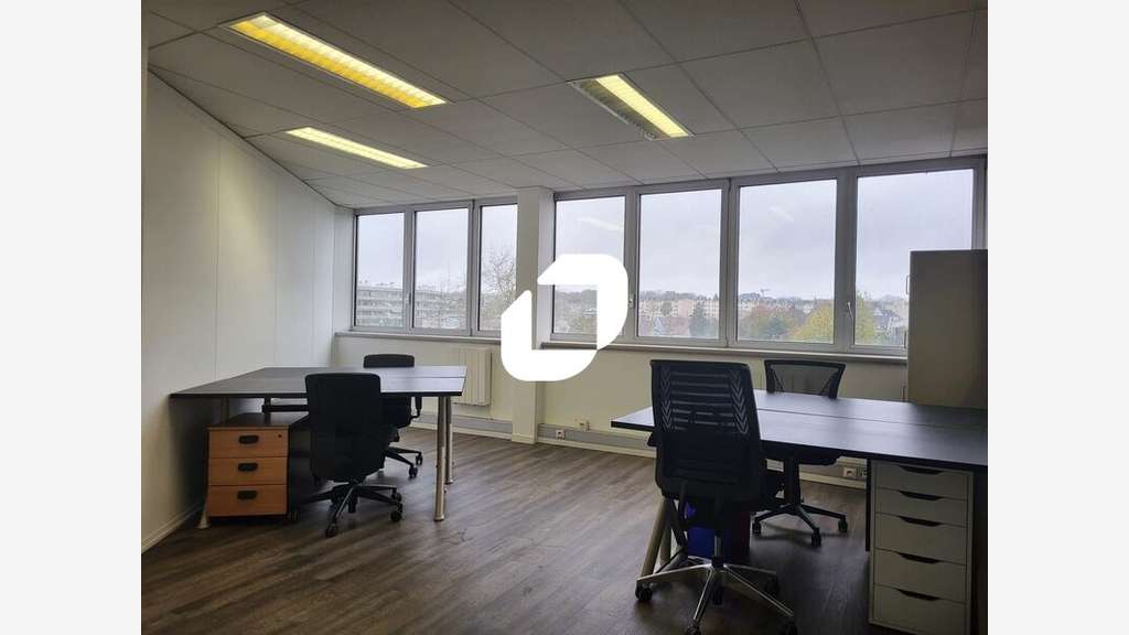 Vente Bureaux 129m² Chatenay malabry