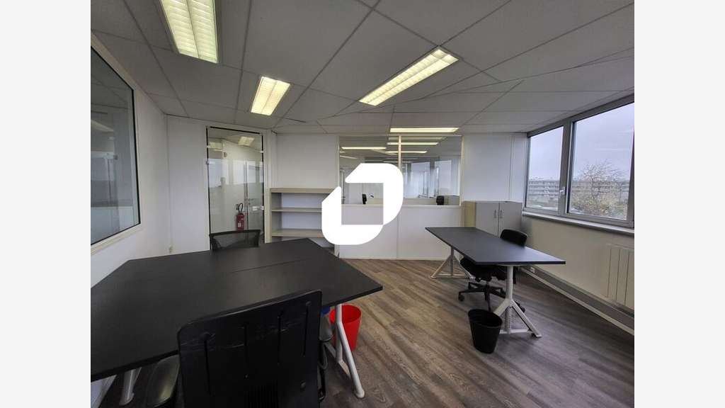 Vente Bureaux 129m² Chatenay malabry