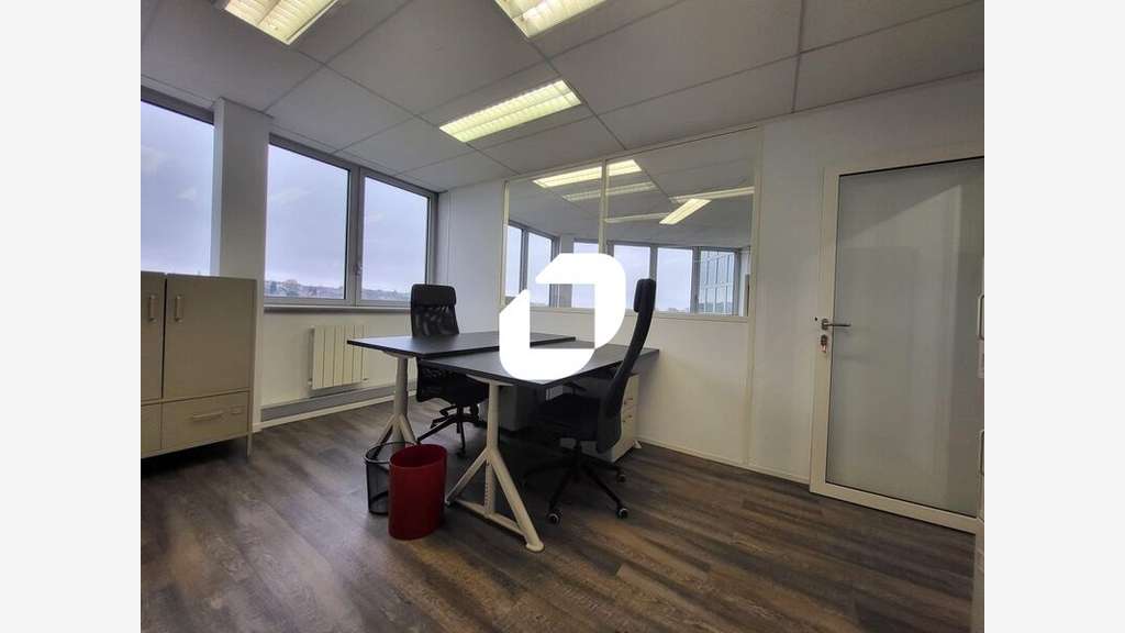 Vente Bureaux 129m² Chatenay malabry