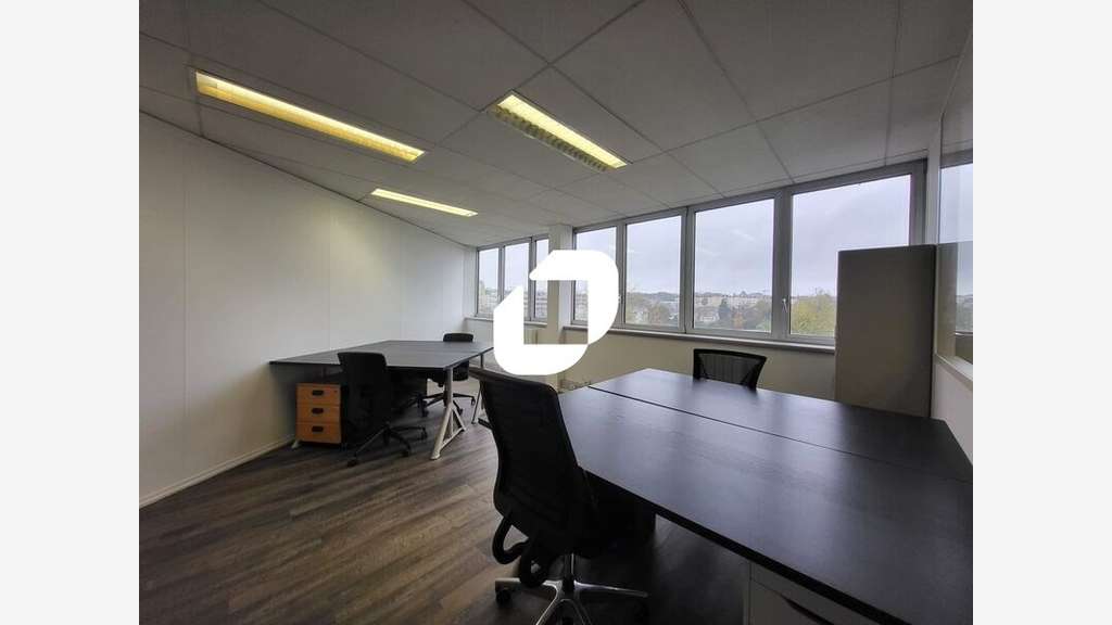 Vente Bureaux 129m² Chatenay malabry