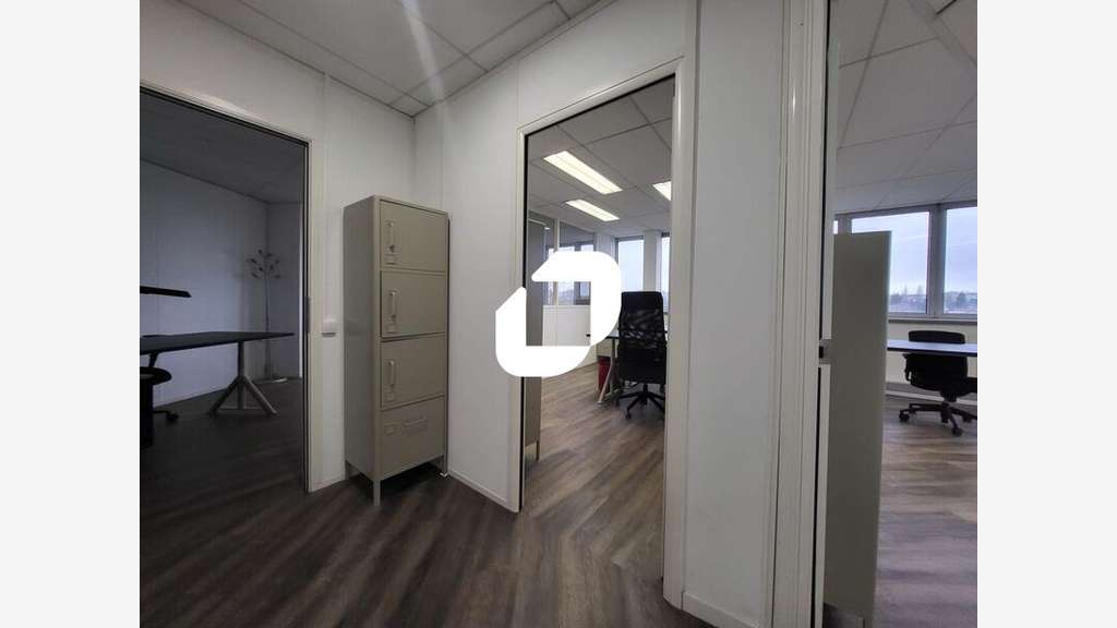 Vente Bureaux 129m² Chatenay malabry