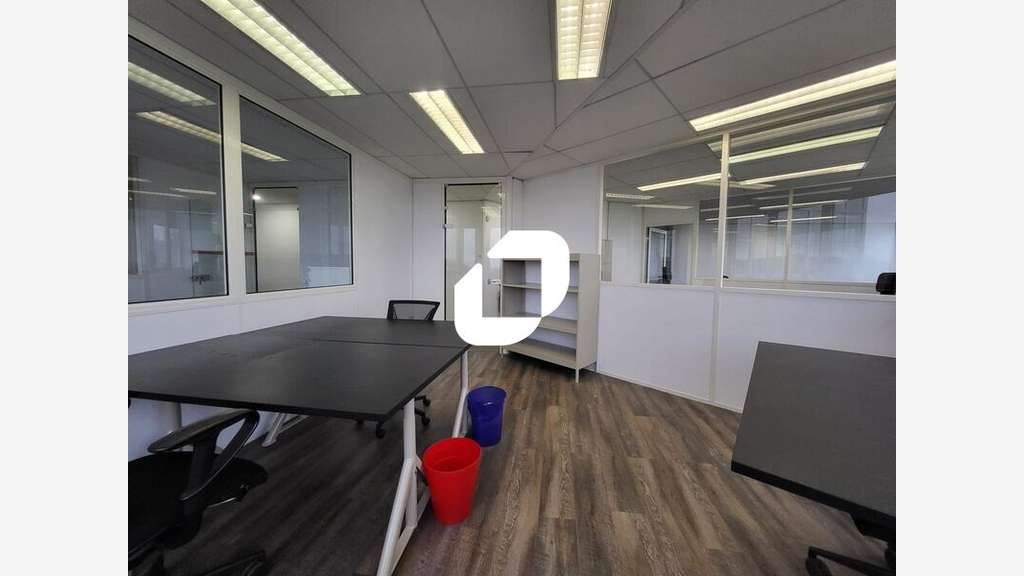 Vente Bureaux 129m² Chatenay malabry