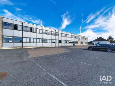 Vente Bureaux à Chaumont