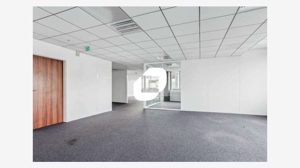 Vente Bureaux 225m² Chelles