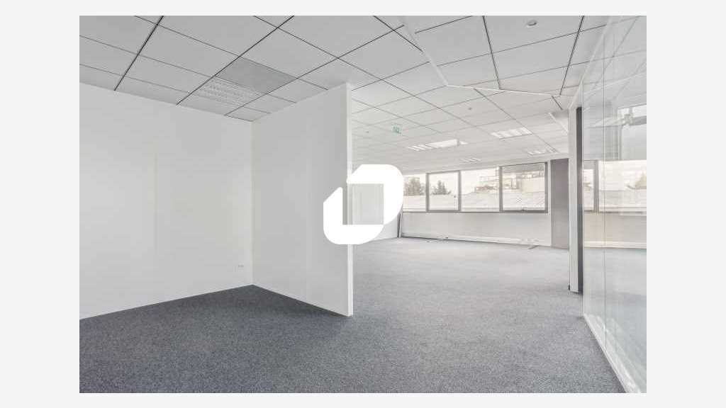 Vente Bureaux 225m² Chelles