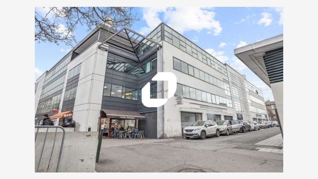 Vente Bureaux 225m² Chelles