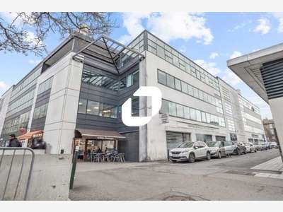 Vente Bureaux 225m² Chelles