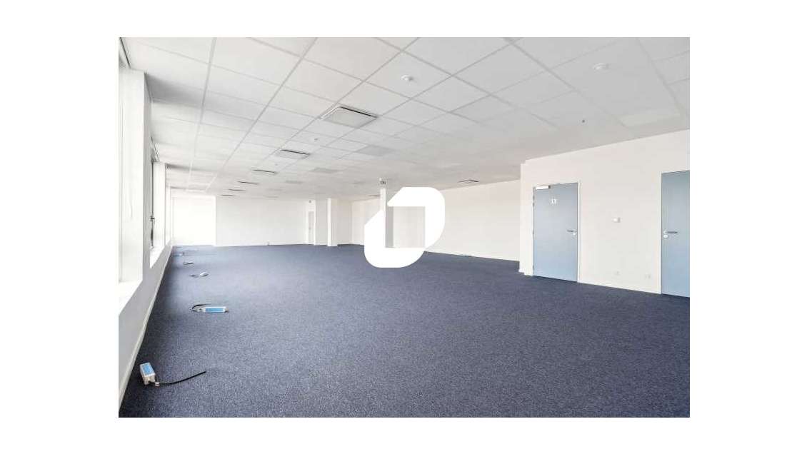 Vente Bureaux 213m² Chessy
