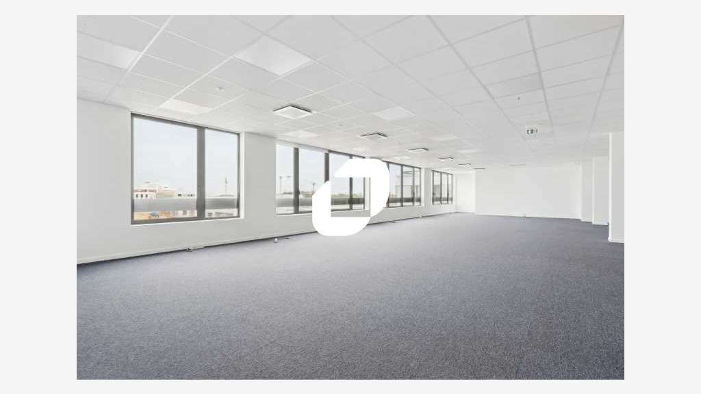 Vente Bureaux 213m² Chessy