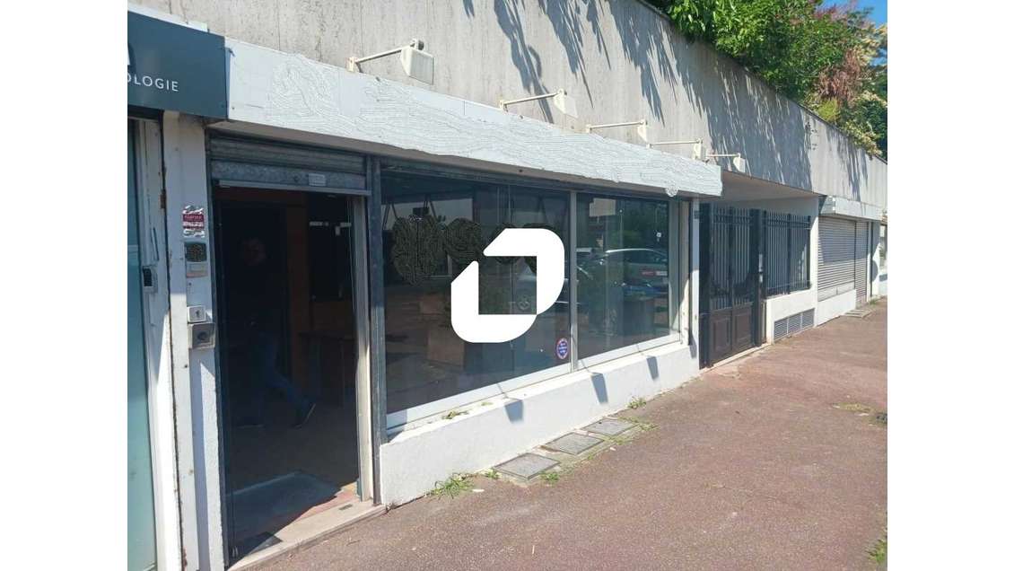 Vente Bureaux 60m² Chevilly larue