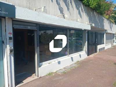 Vente Bureaux à Chevilly-Larue