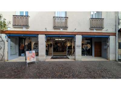 Vente Locaux commerciaux - Boutiques à Chinon