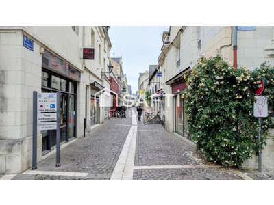 Vente Locaux commerciaux - Boutiques à Chinon