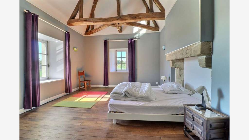 Vente Château d'exception de 505m² secteur Cholet