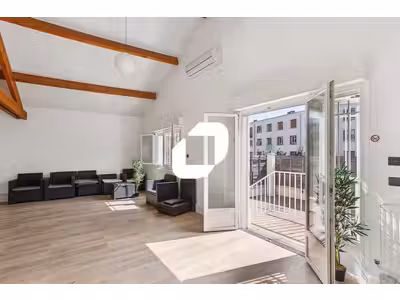 Vente Bureaux à Clamart