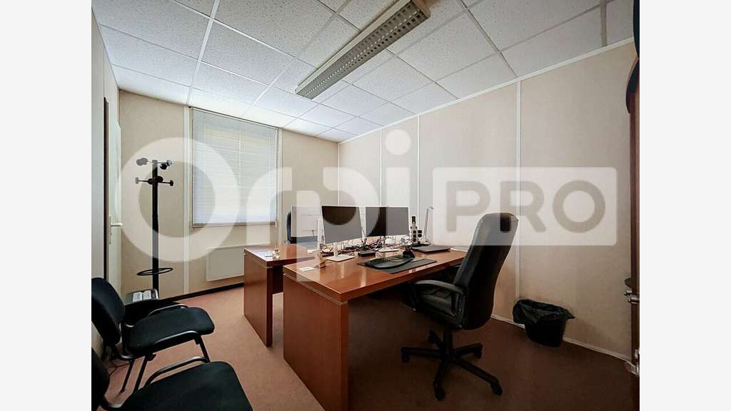Local professionnel 361m² à vendre prox Clermont