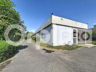 Vente Bureaux à Clermont