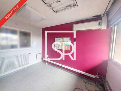 Vente Bureaux à Clermont-Ferrand